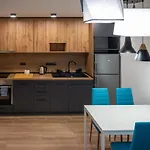 Modern And Cozy 1Bdr Apartment In The City Center