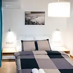 Modern And Cozy 1Bdr Apartment In The City Center