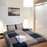 Modern And Cozy 1Bdr Apartment In The City Center