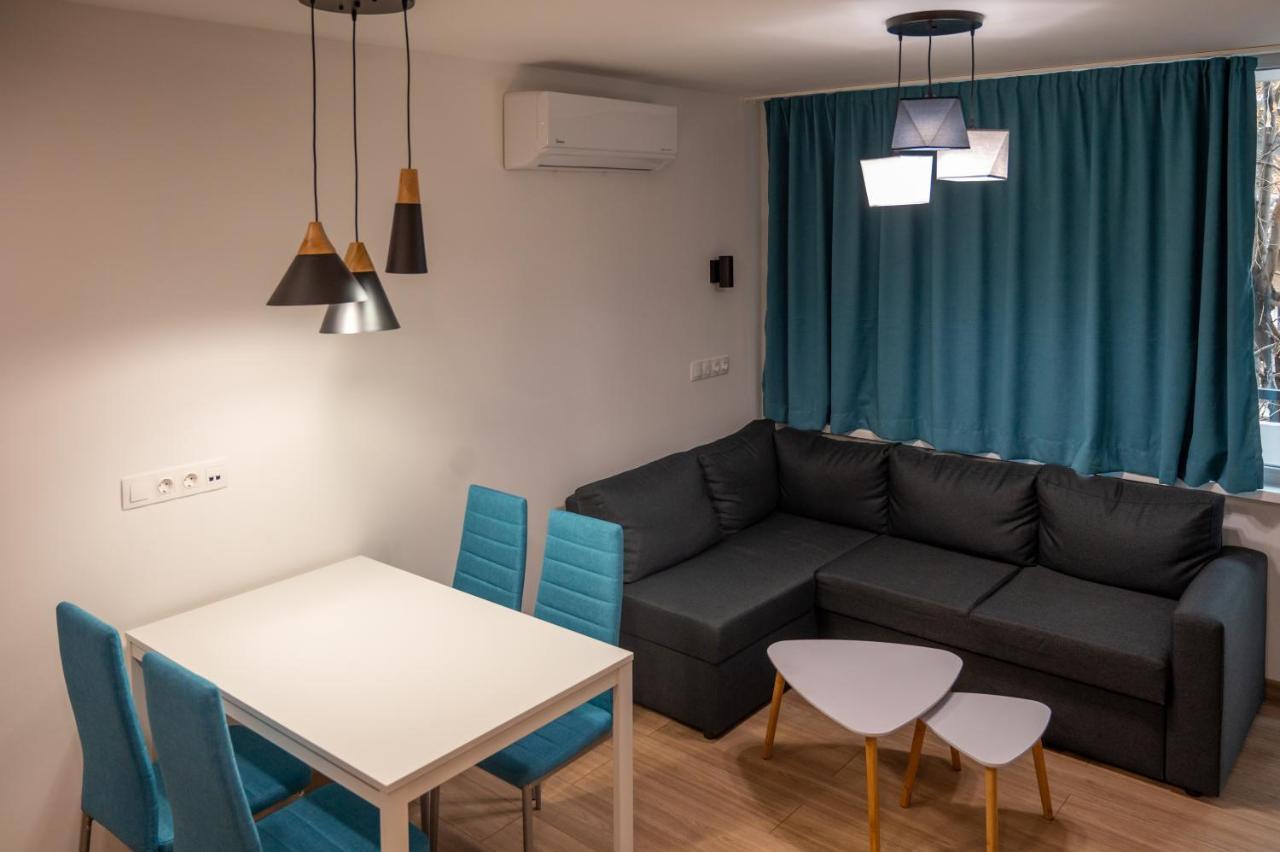 Modern And Cozy 1bdr In The Center Apartament Sofia