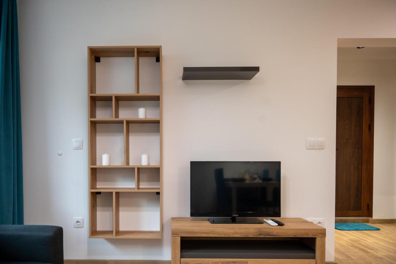 Modern And Cozy 1bdr In The Center *
