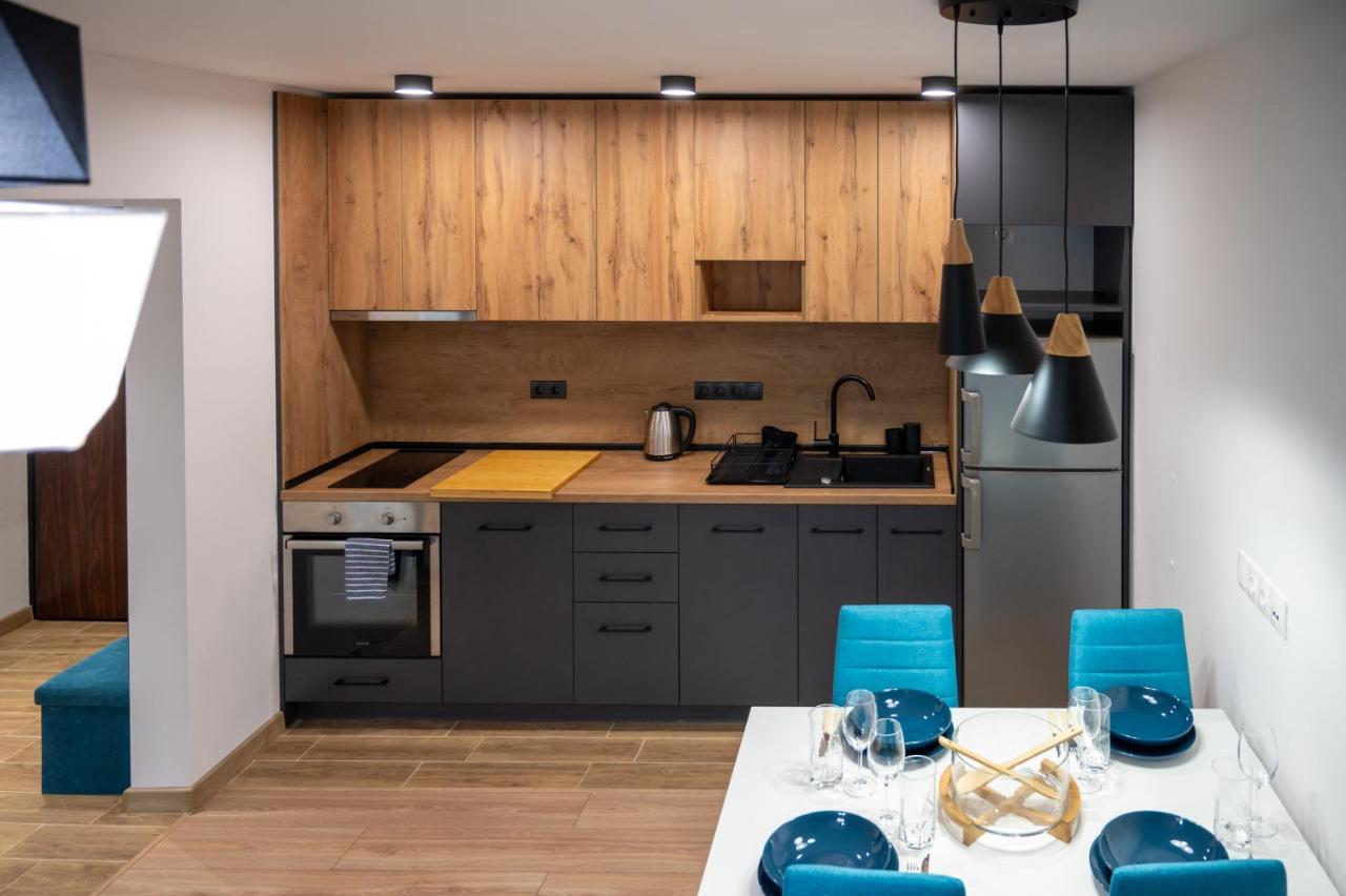 Modern And Cozy 1bdr In The Center *