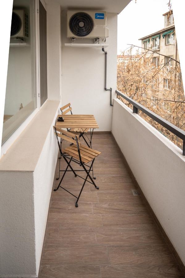 Apartment Modern And Cozy 1bdr In The Center