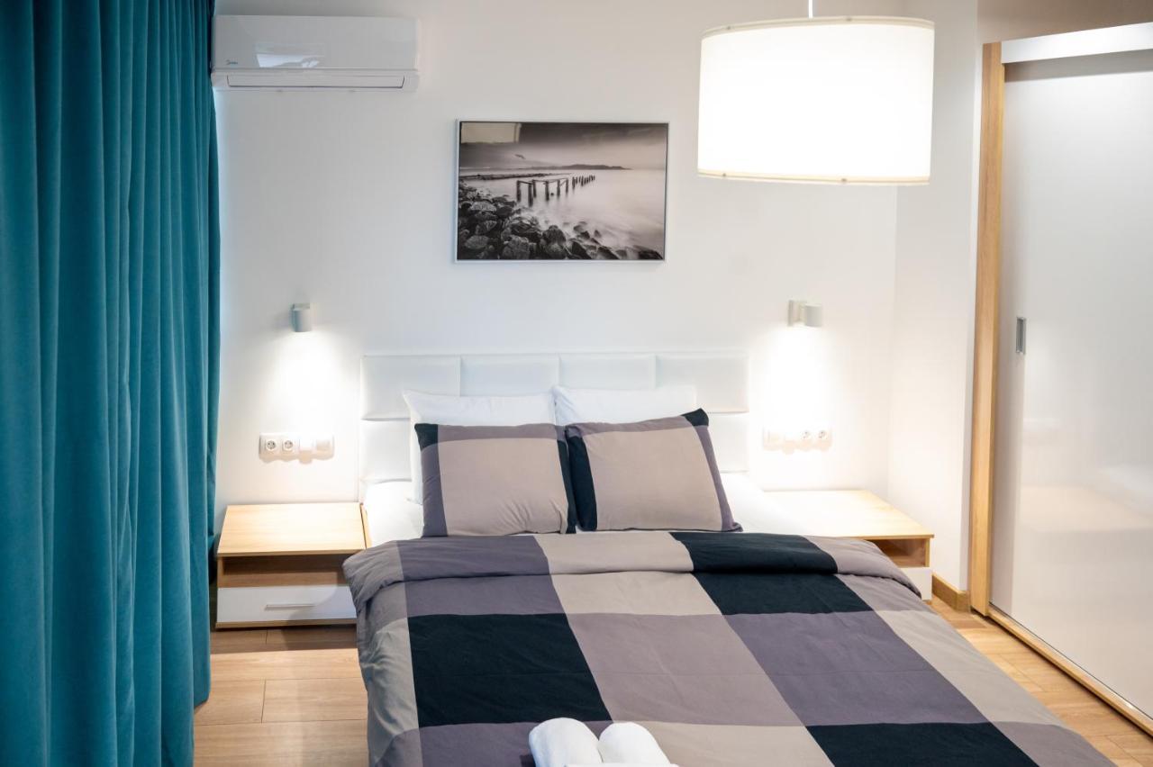 Modern And Cozy 1bdr In The Center *
