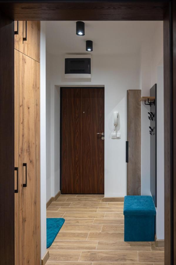 Modern And Cozy 1bdr In The Center Sofia