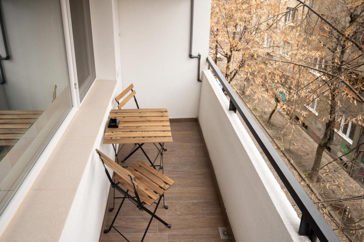 Modern And Cozy 1bdr In The Center *