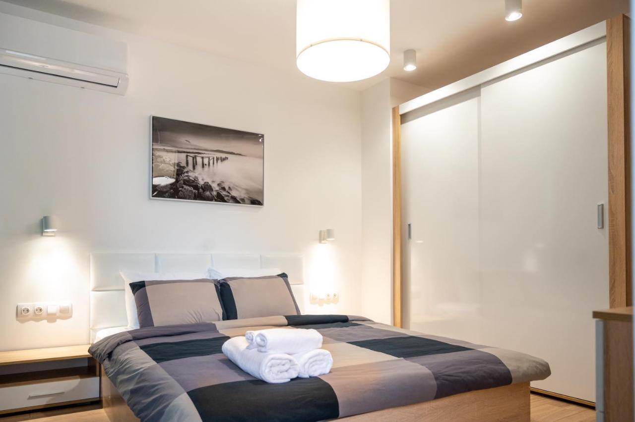 Modern And Cozy 1bdr In The Center Sofia