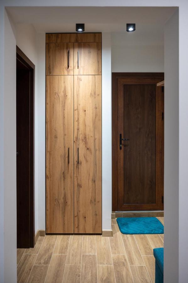 Modern And Cozy 1bdr In The Center Sofia